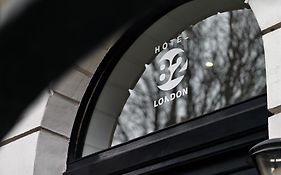 Hotel 82 London